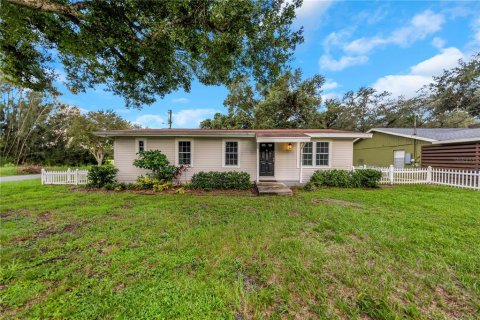 Casa en Tampa, Florida 3 dormitorios, 98.1 m2 № 2361087