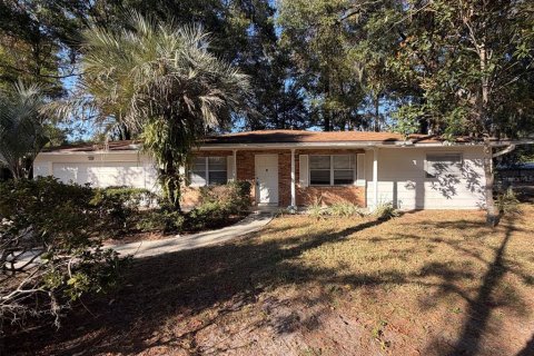 Casa en Gainesville, Florida 3 dormitorios, 108.7 m2 № 2103950