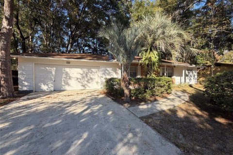 Casa en alquiler en Gainesville, Florida, 3 dormitorios, 108.7 m2 № 2103950 - foto 2