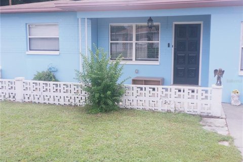 Villa ou maison à vendre à Tampa, Floride: 2 chambres, 123.93 m2 № 2408899 - photo 3