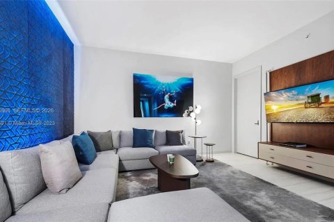 Купить кондоминиум в Майами, Флорида 4 спальни, 359.25м2, № 2044942 - фото 21