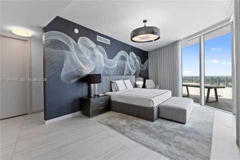 Купить кондоминиум в Майами, Флорида 4 спальни, 359.25м2, № 2044942 - фото 17