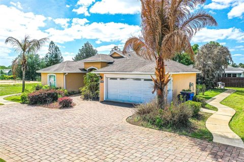 Villa ou maison à louer à Sebring, Floride: 3 chambres, 161.84 m2 № 2287894 - photo 26