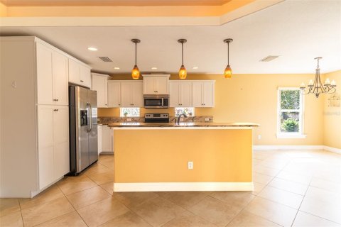 Villa ou maison à louer à Sebring, Floride: 3 chambres, 161.84 m2 № 2287894 - photo 4