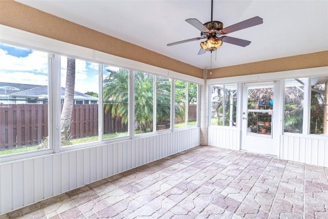Villa ou maison à louer à Sebring, Floride: 3 chambres, 161.84 m2 № 2287894 - photo 16