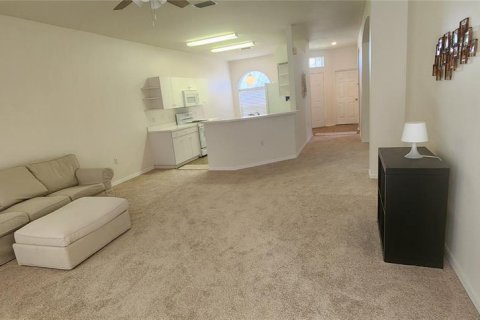 House in Wesley Chapel, Florida 2 bedrooms, 132.11 sq.m. № 1849411 - photo 9