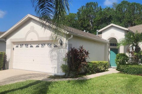 House in Wesley Chapel, Florida 2 bedrooms, 132.11 sq.m. № 1849411 - photo 1