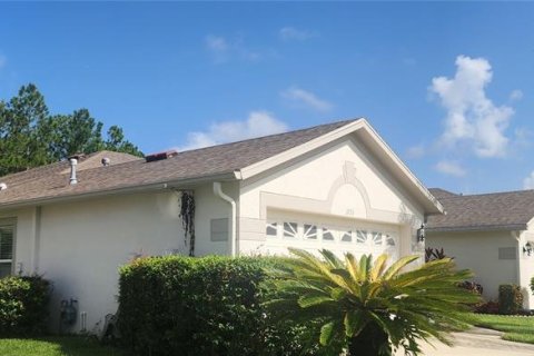 House in Wesley Chapel, Florida 2 bedrooms, 132.11 sq.m. № 1849411 - photo 2
