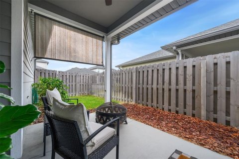 House in Gainesville, Florida 3 bedrooms, 149.67 sq.m. № 2213893 - photo 26