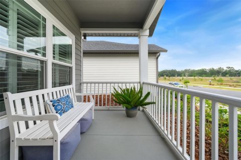House in Gainesville, Florida 3 bedrooms, 149.67 sq.m. № 2213893 - photo 3