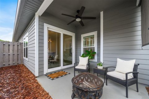 House in Gainesville, Florida 3 bedrooms, 149.67 sq.m. № 2213893 - photo 25