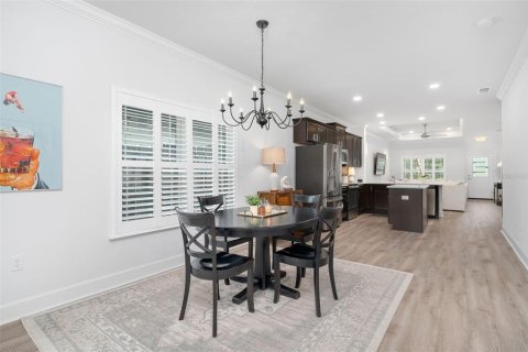 House in Gainesville, Florida 3 bedrooms, 149.67 sq.m. № 2213893 - photo 12