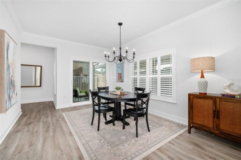 House in Gainesville, Florida 3 bedrooms, 149.67 sq.m. № 2213893 - photo 11