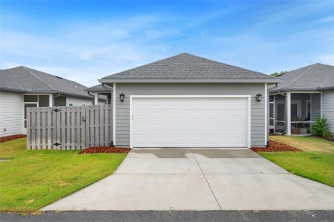 House in Gainesville, Florida 3 bedrooms, 149.67 sq.m. № 2213893 - photo 30