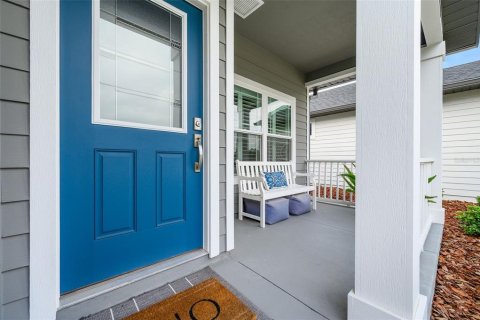 House in Gainesville, Florida 3 bedrooms, 149.67 sq.m. № 2213893 - photo 4