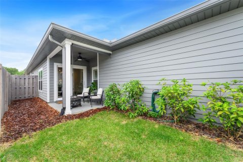 House in Gainesville, Florida 3 bedrooms, 149.67 sq.m. № 2213893 - photo 28