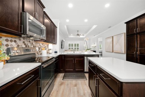 House in Gainesville, Florida 3 bedrooms, 149.67 sq.m. № 2213893 - photo 9