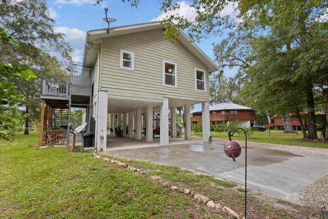 Villa ou maison à vendre à Bell, Floride: 2 chambres, 135.27 m2 № 2299005 - photo 9