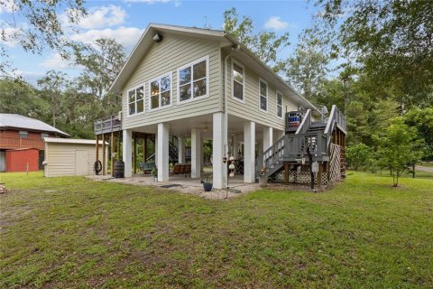 Villa ou maison à vendre à Bell, Floride: 2 chambres, 135.27 m2 № 2299005 - photo 30