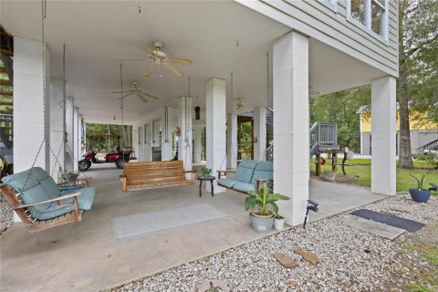 Villa ou maison à vendre à Bell, Floride: 2 chambres, 135.27 m2 № 2299005 - photo 12