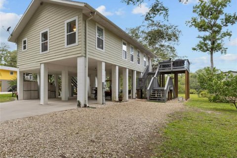 Villa ou maison à vendre à Bell, Floride: 2 chambres, 135.27 m2 № 2299005 - photo 11