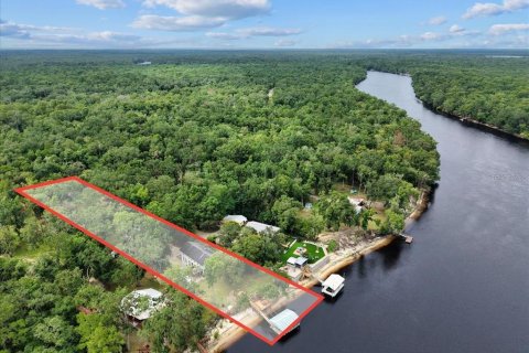 Villa ou maison à vendre à Bell, Floride: 2 chambres, 135.27 m2 № 2299005 - photo 6