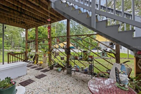 Villa ou maison à vendre à Bell, Floride: 2 chambres, 135.27 m2 № 2299005 - photo 14