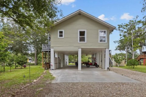 Villa ou maison à vendre à Bell, Floride: 2 chambres, 135.27 m2 № 2299005 - photo 10