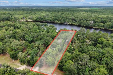Villa ou maison à vendre à Bell, Floride: 2 chambres, 135.27 m2 № 2299005 - photo 5