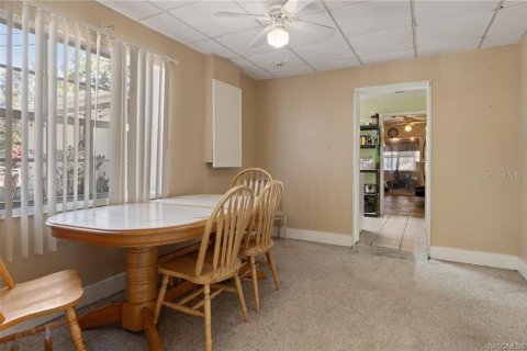 Casa en venta en Floral City, Florida, 3 dormitorios, 200.58 m2 № 2222538 - foto 13
