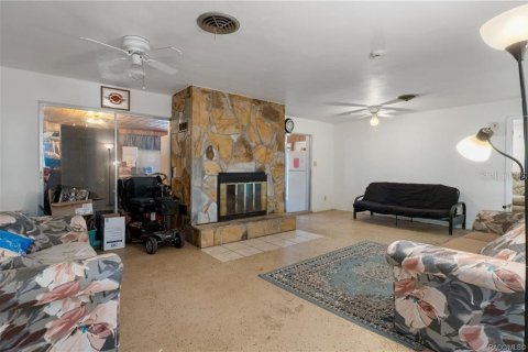 Casa en venta en Floral City, Florida, 3 dormitorios, 200.58 m2 № 2222538 - foto 6