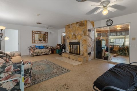 Casa en venta en Floral City, Florida, 3 dormitorios, 200.58 m2 № 2222538 - foto 7