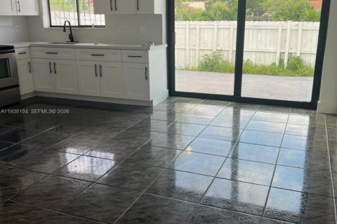 Touwnhouse à louer à Homestead, Floride: 2 chambres № 1995822 - photo 10