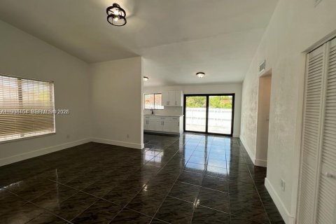 Touwnhouse à louer à Homestead, Floride: 2 chambres № 1995822 - photo 9