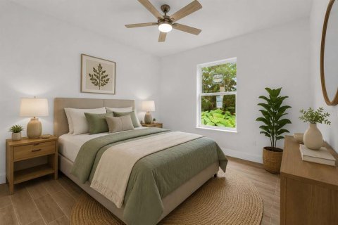Villa ou maison à louer à Orange City, Floride: 3 chambres, 135.17 m2 № 2096035 - photo 13