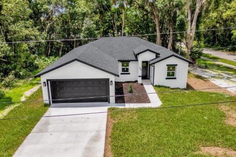 Villa ou maison à louer à Orange City, Floride: 3 chambres, 135.17 m2 № 2096035 - photo 28