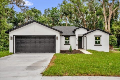 Villa ou maison à Orange City, Floride 3 chambres, 135.17 m2 № 2096035