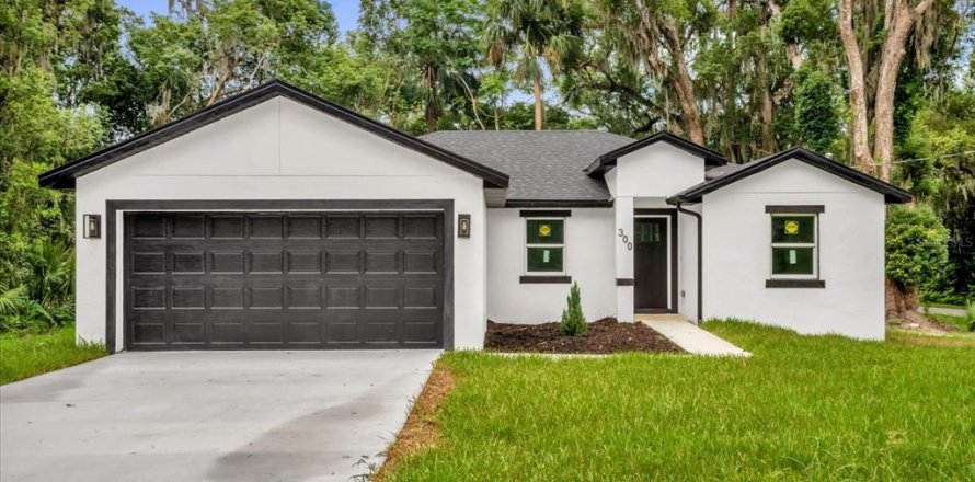 Villa ou maison à Orange City, Floride 3 chambres, 135.17 m2 № 2096035