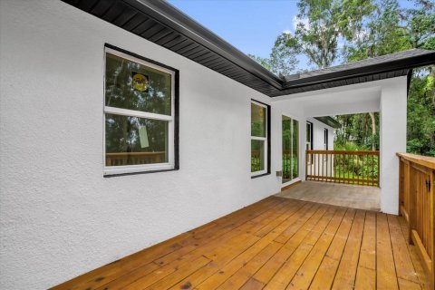 Villa ou maison à louer à Orange City, Floride: 3 chambres, 135.17 m2 № 2096035 - photo 25