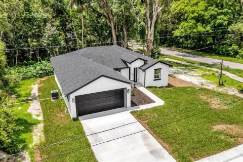 Villa ou maison à louer à Orange City, Floride: 3 chambres, 135.17 m2 № 2096035 - photo 27