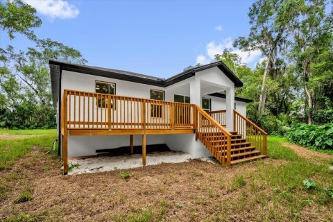 Villa ou maison à louer à Orange City, Floride: 3 chambres, 135.17 m2 № 2096035 - photo 26
