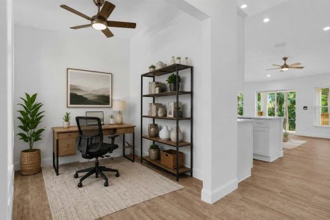Villa ou maison à louer à Orange City, Floride: 3 chambres, 135.17 m2 № 2096035 - photo 3