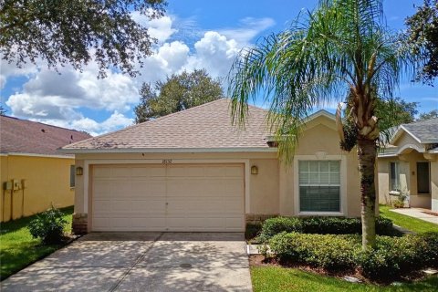 Villa ou maison à Tampa, Floride 3 chambres, 133.22 m2 № 2344613