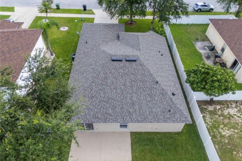 Villa ou maison à vendre à Leesburg, Floride: 3 chambres, 149.76 m2 № 1915075 - photo 24