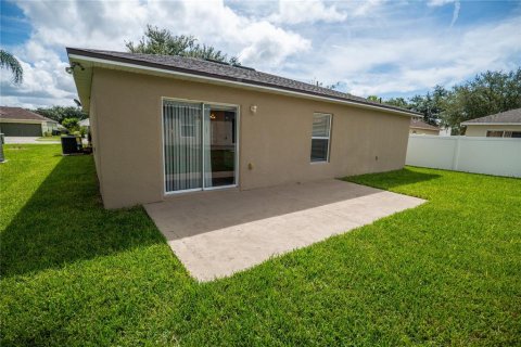 Villa ou maison à vendre à Leesburg, Floride: 3 chambres, 149.76 m2 № 1915075 - photo 23