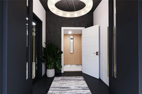 Купить кондоминиум в Ормонд-Бич, Флорида 9 комнат, 259.48м2, № 1793099 - фото 3