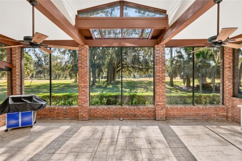 Villa ou maison à vendre à Gainesville, Floride: 3 chambres, 349.68 m2 № 2398691 - photo 6