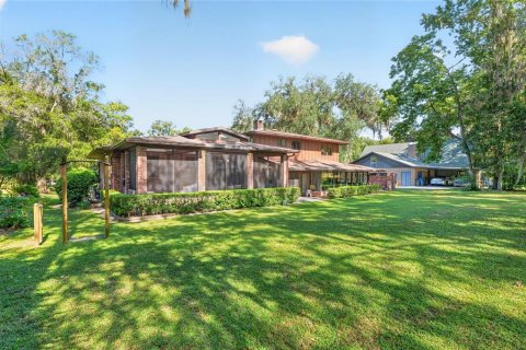 Villa ou maison à vendre à Gainesville, Floride: 3 chambres, 349.68 m2 № 2398691 - photo 17