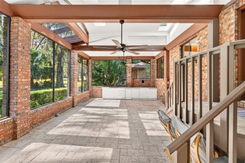 Villa ou maison à vendre à Gainesville, Floride: 3 chambres, 349.68 m2 № 2398691 - photo 24