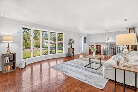 Villa ou maison à vendre à Gainesville, Floride: 3 chambres, 349.68 m2 № 2398691 - photo 7